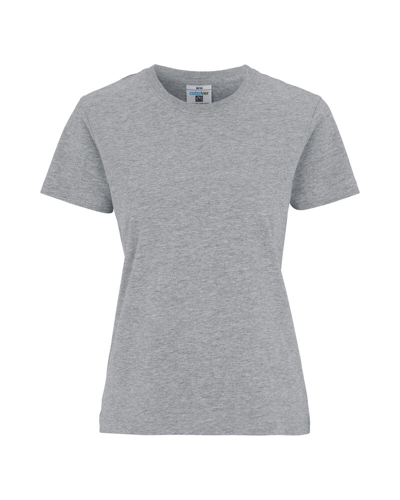 Cottover T-Shirt Lady
