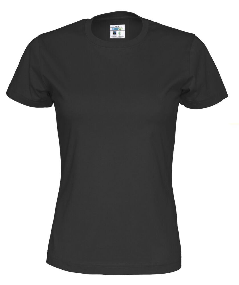 Cottover T-Shirt Lady