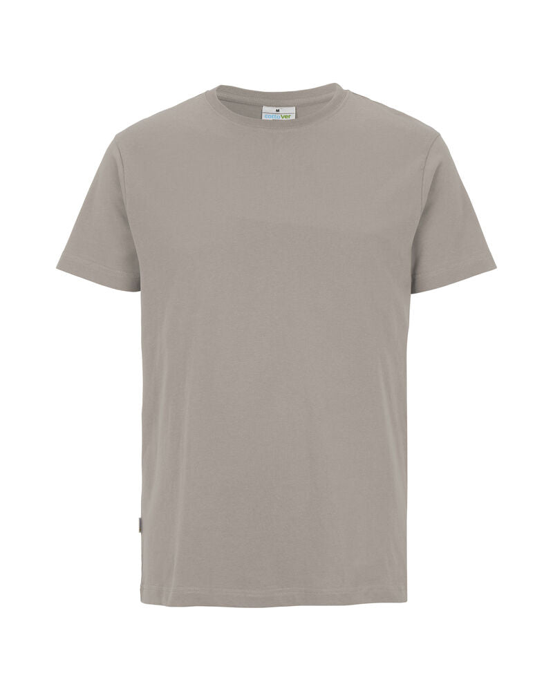 Cottover T-Shirt Man