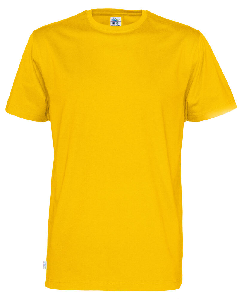 Cottover T-Shirt Man