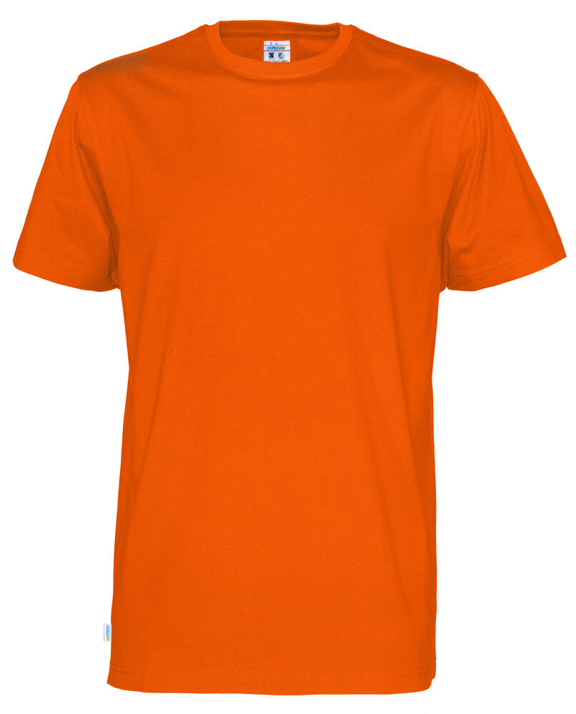 Cottover T-Shirt Man
