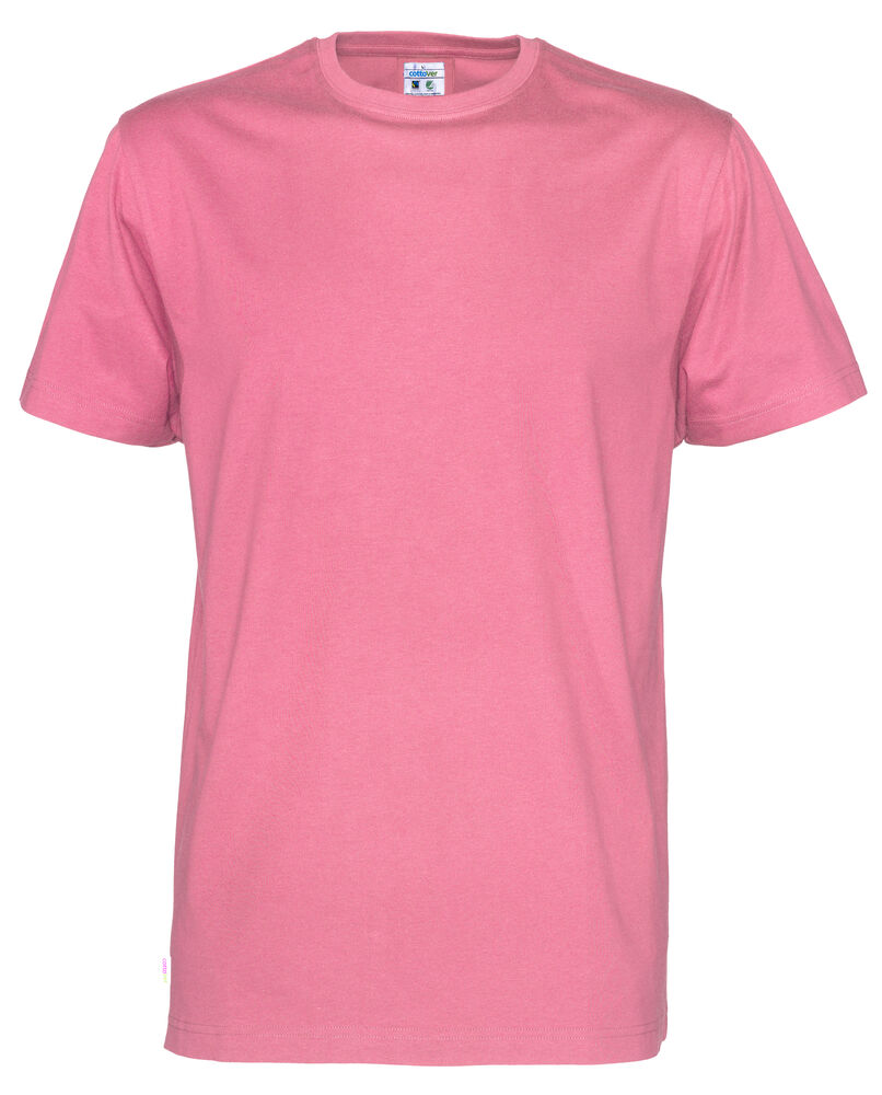 Cottover T-Shirt Man