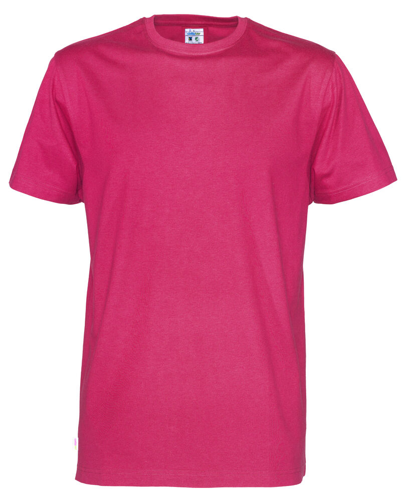Cottover T-Shirt Man