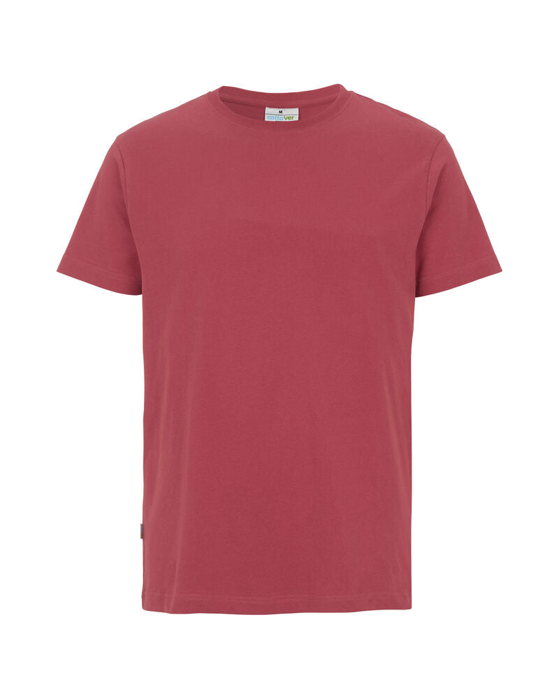 Cottover T-Shirt Man