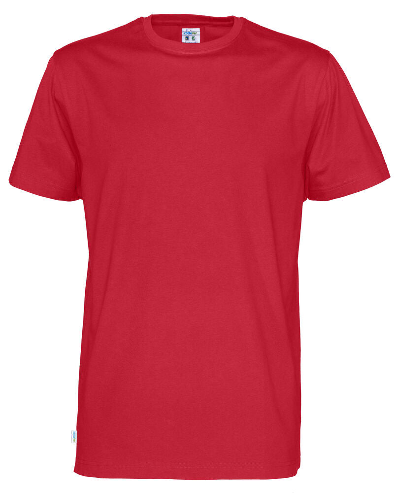 Cottover T-Shirt Man