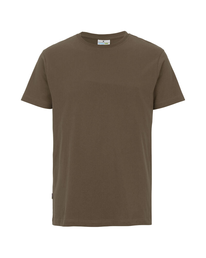 Cottover T-Shirt Man