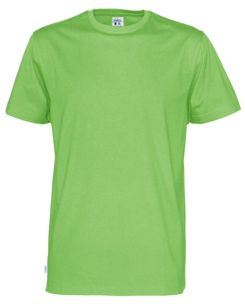 Cottover T-Shirt Man