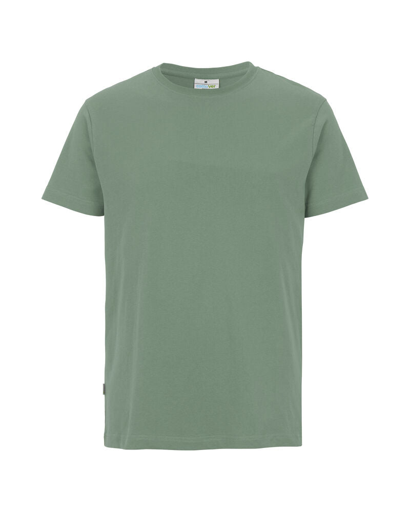 Cottover T-Shirt Man