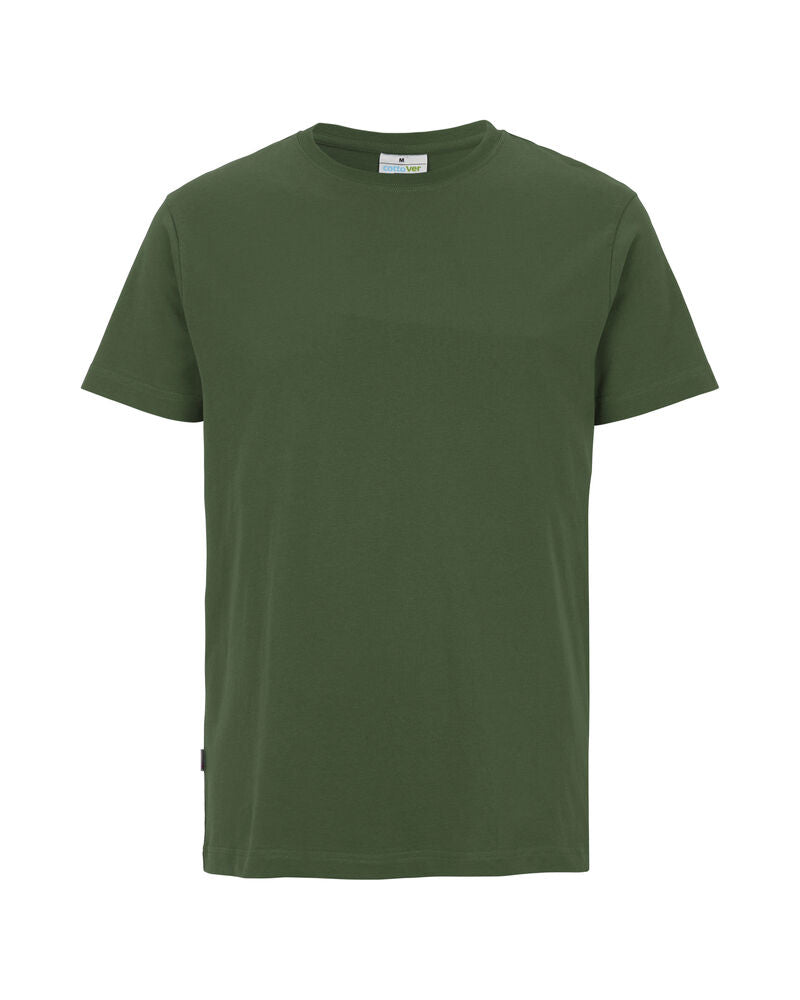 Cottover T-Shirt Man