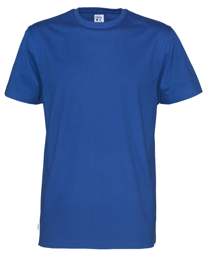 Cottover T-Shirt Man