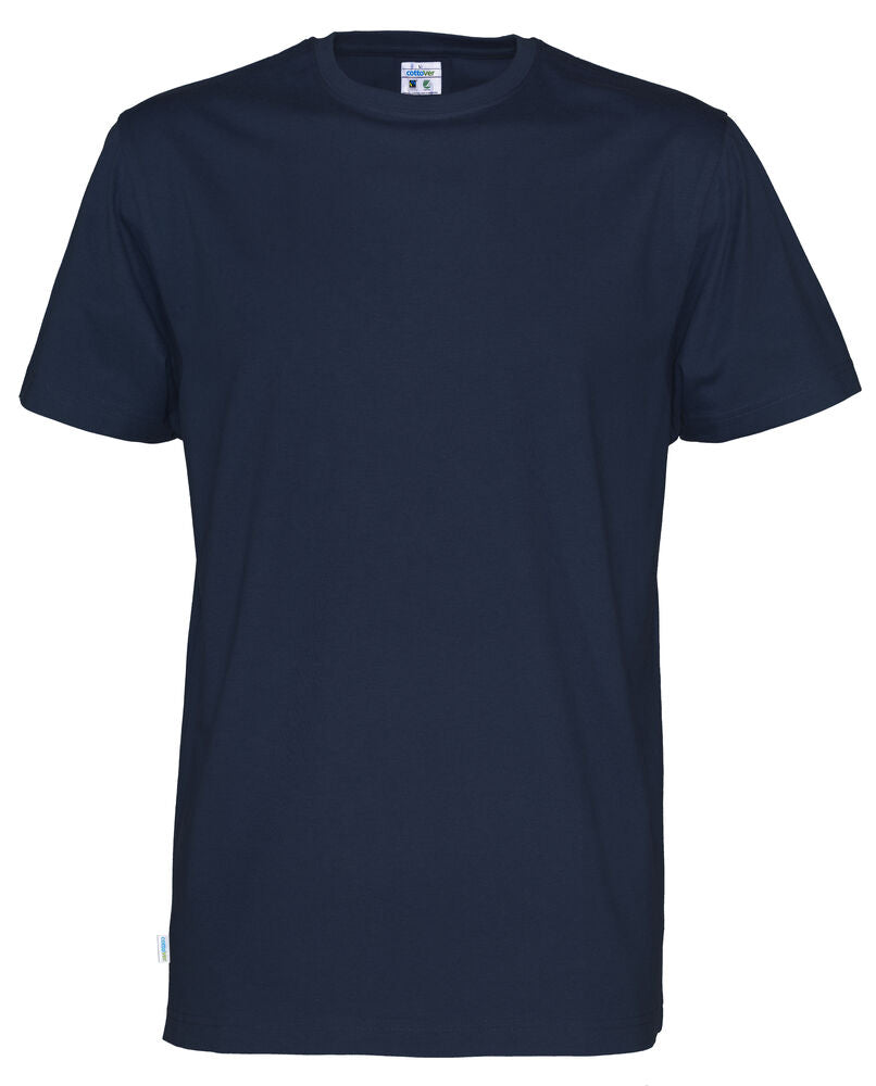 Cottover T-Shirt Man