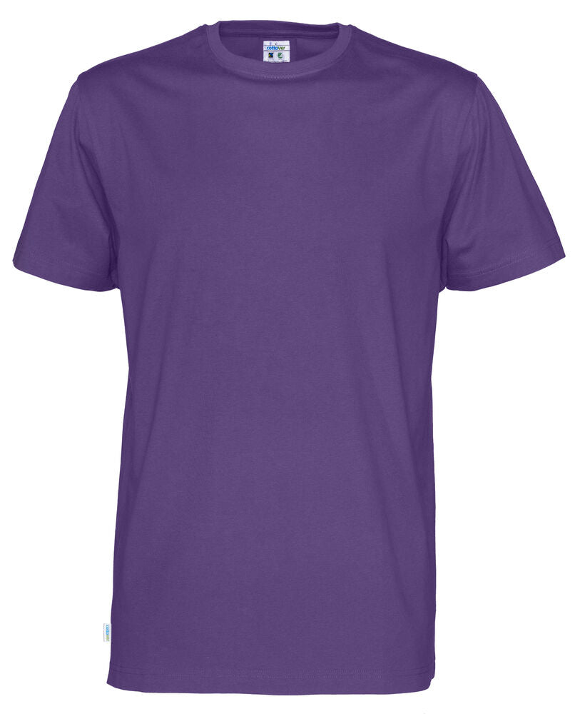Cottover T-Shirt Man