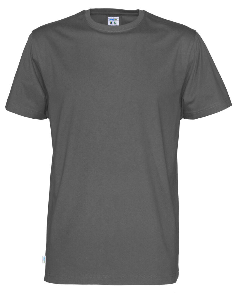 Cottover T-Shirt Man