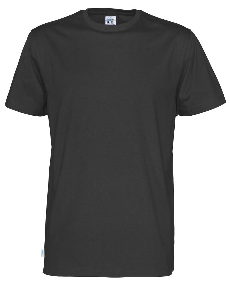 Cottover T-Shirt Man