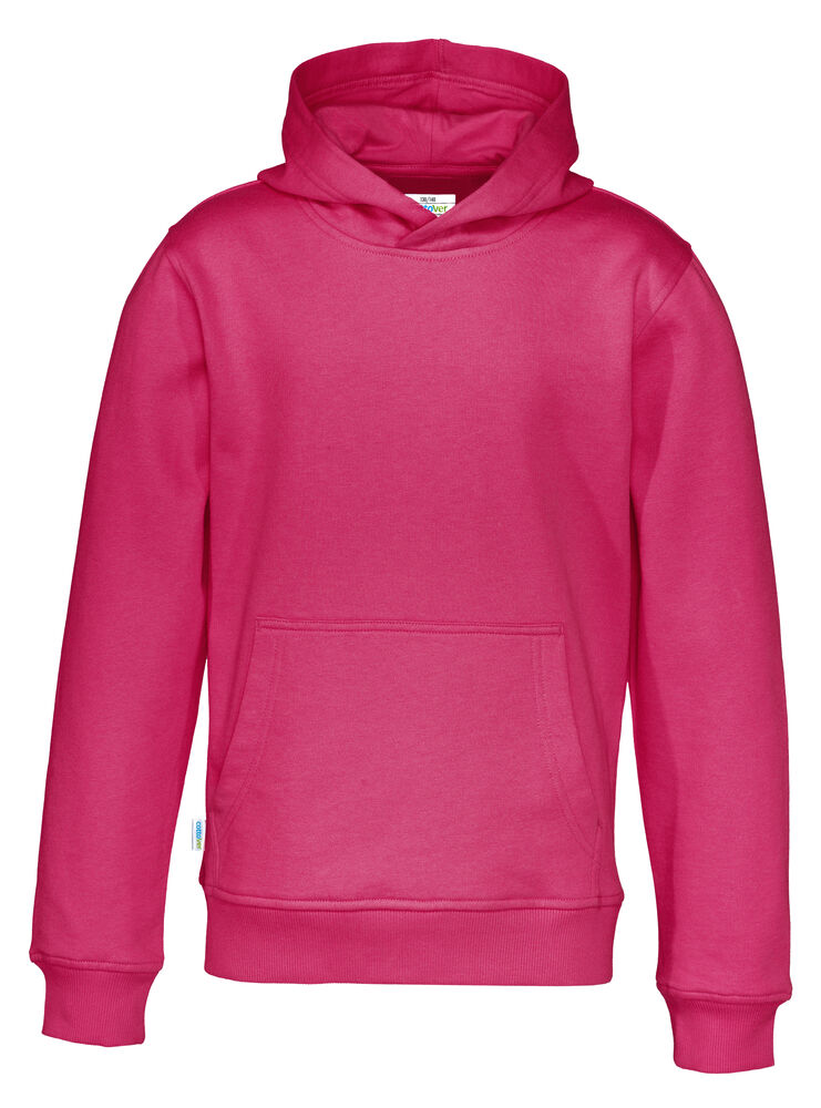 Cottover Hoodie Kid