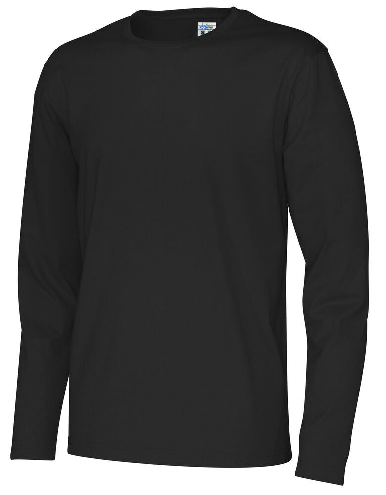 Cottover T-Shirt Long Sleeve Man