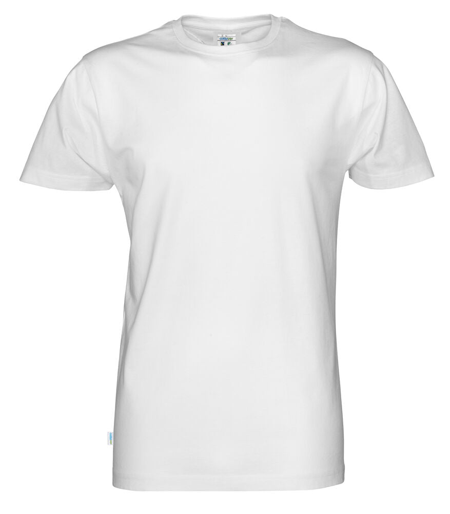 Cottover T-Shirt SS Kid