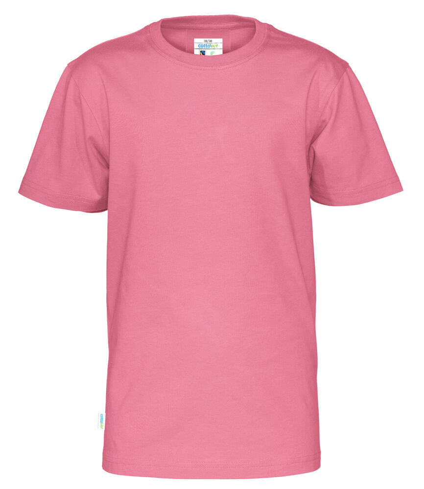 Cottover T-Shirt SS Kid