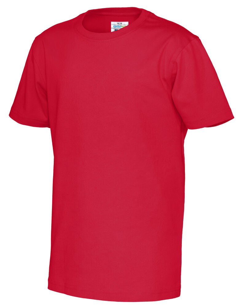 Cottover T-Shirt SS Kid