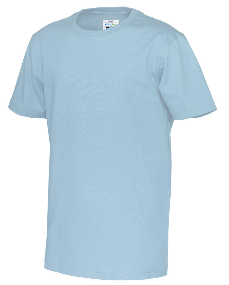 Cottover T-Shirt SS Kid