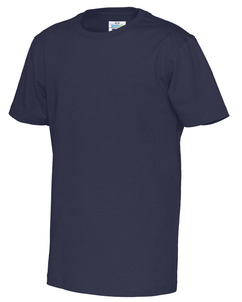 Cottover T-Shirt SS Kid