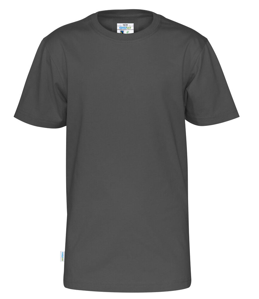 Cottover T-Shirt SS Kid