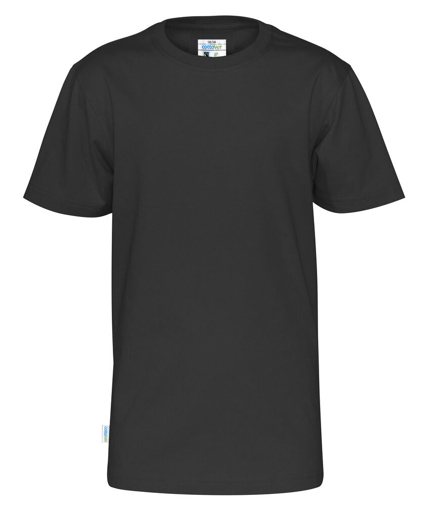 Cottover T-Shirt SS Kid