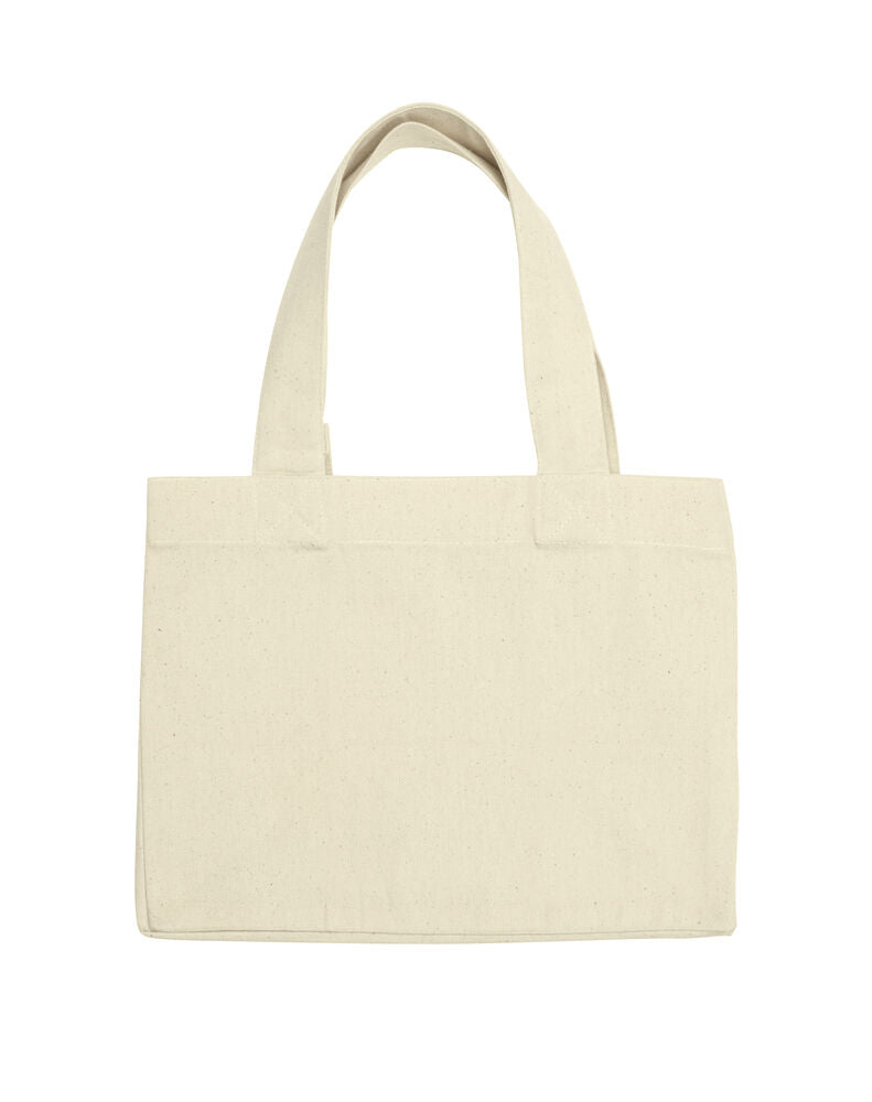Cottover Tote Bag Heavy Small