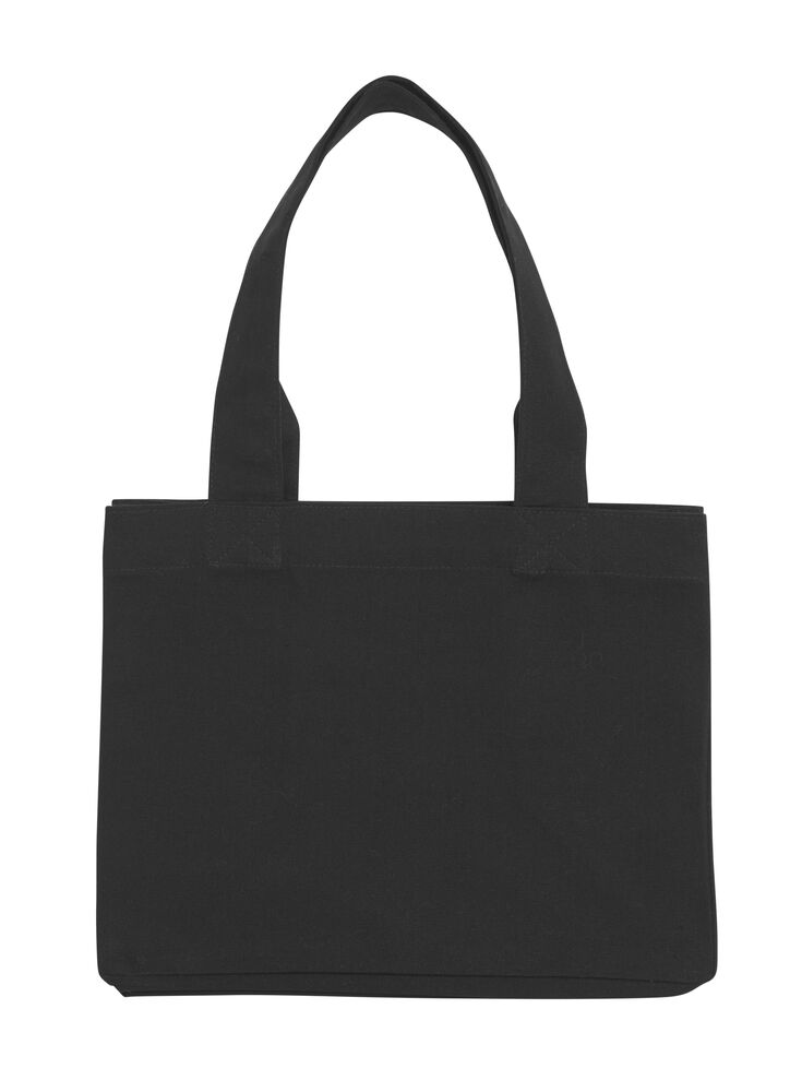 Cottover Tote Bag Heavy Small
