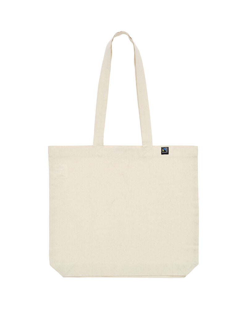 Cottover Key Tote Bag