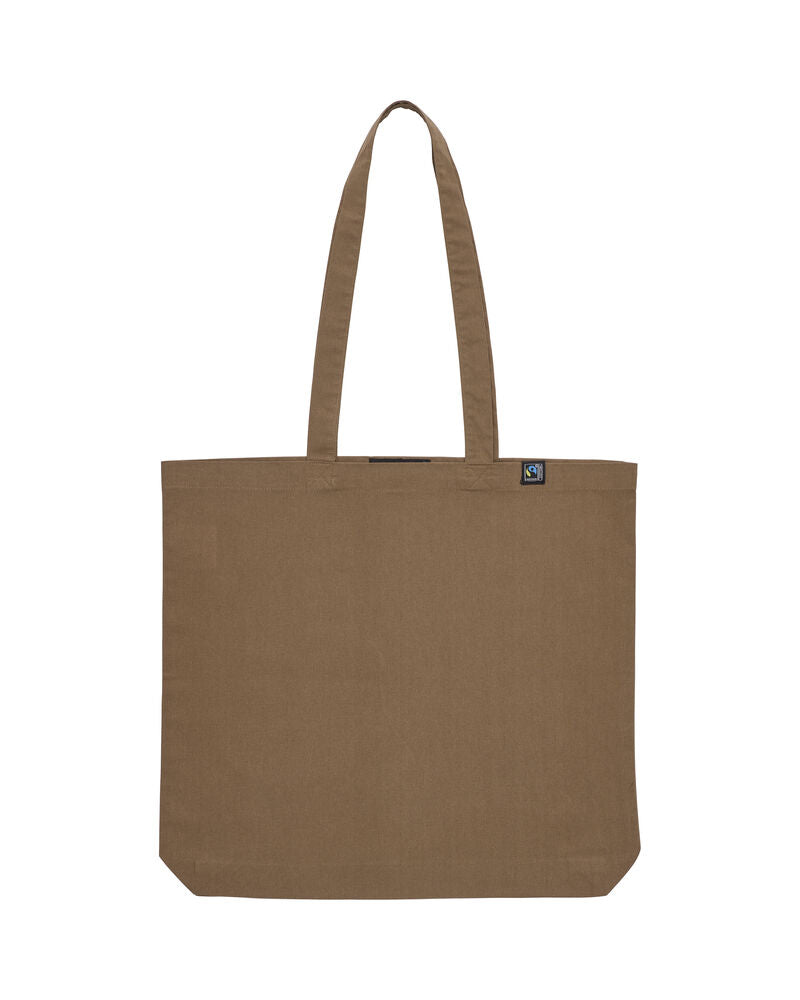 Cottover Key Tote Bag