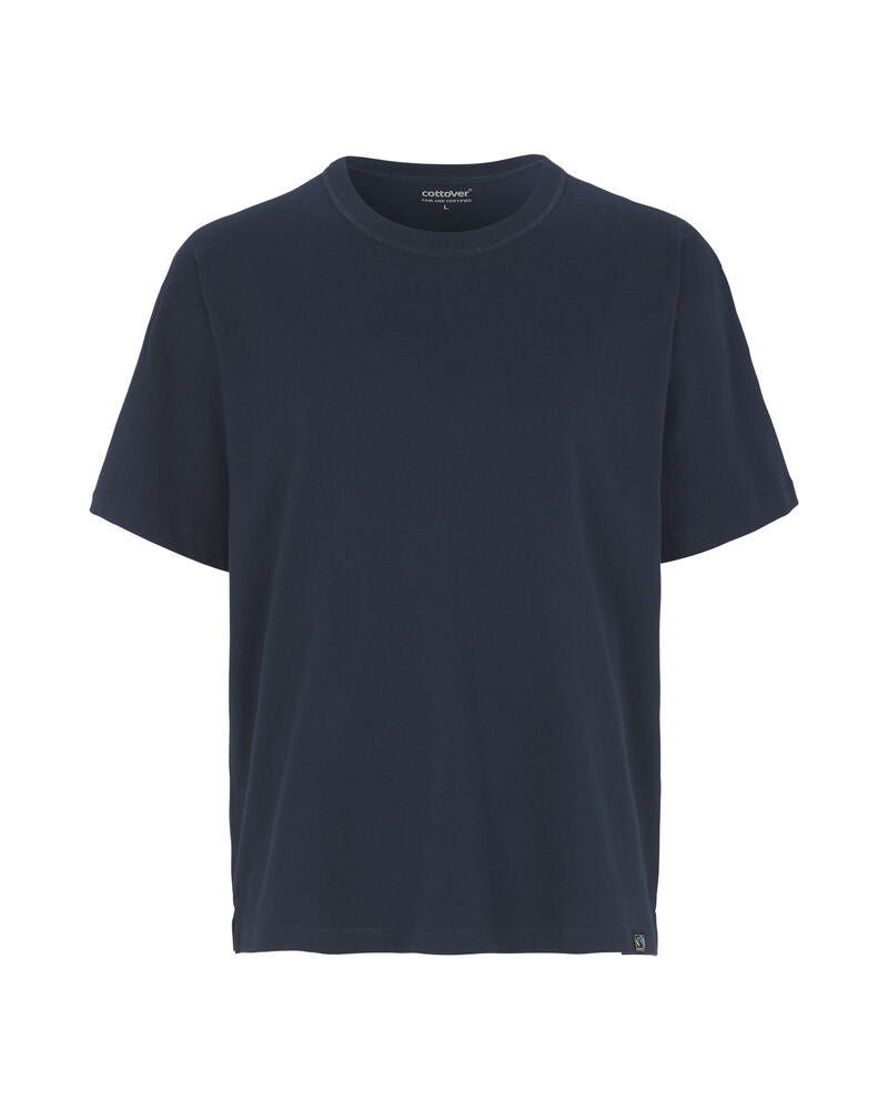 Cottover Oversize T-Shirt