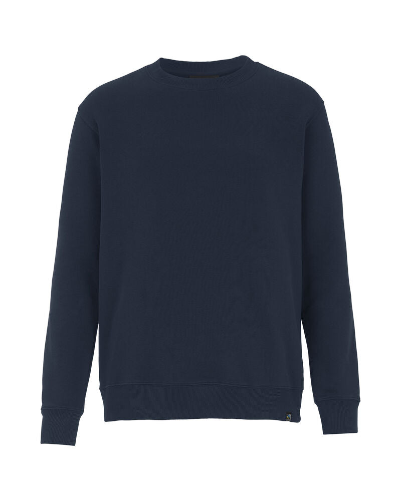 Cottover Key Crew Neck Unisex Sweatshirt