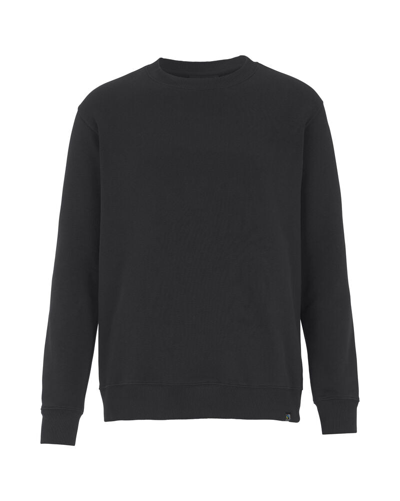 Cottover Key Crew Neck Unisex Sweatshirt