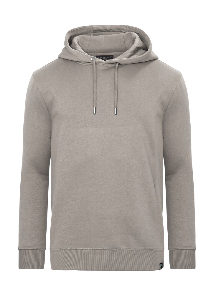 Cottover Key Hood