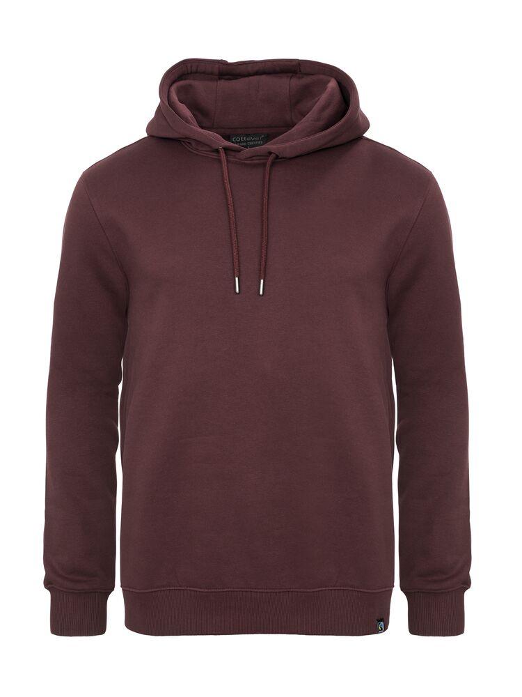 Cottover Key Hood