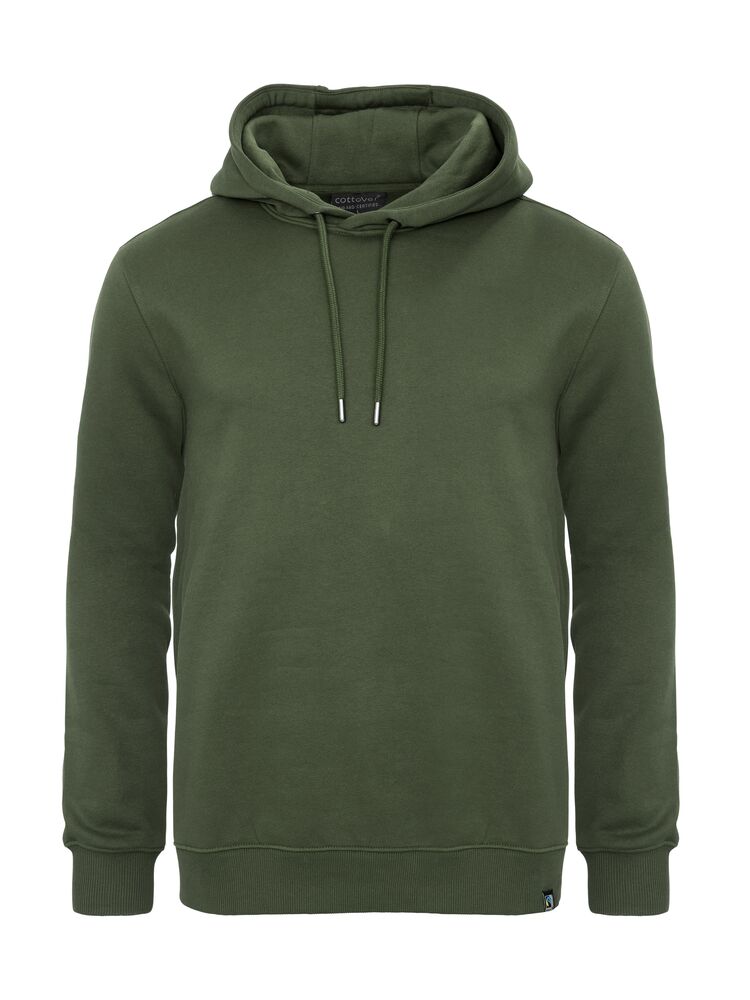 Cottover Key Hood