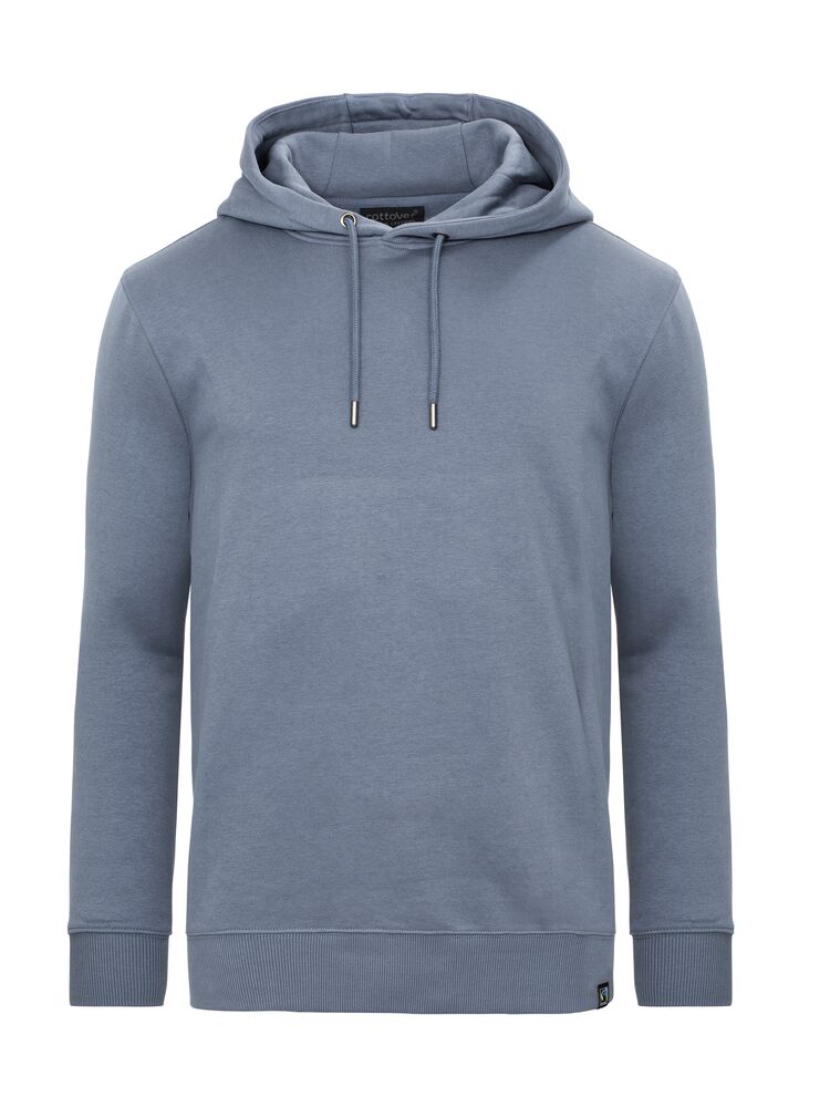 Cottover Key Hood