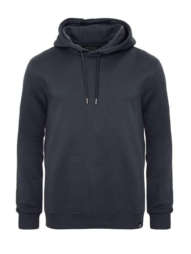 Cottover Key Hood