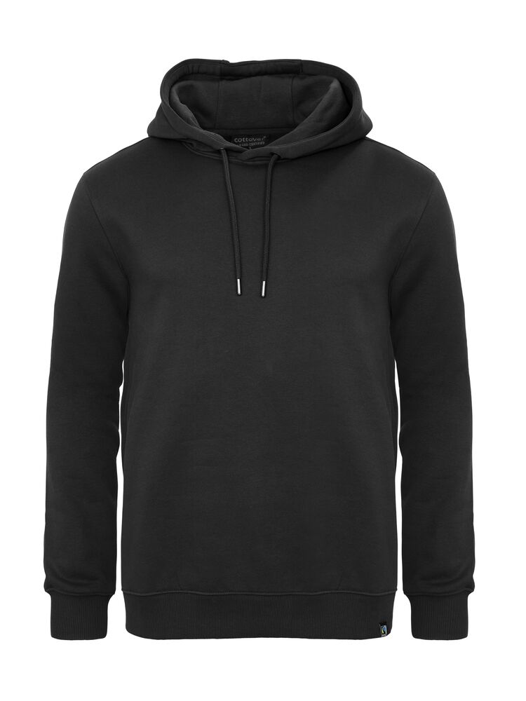 Cottover Key Hood