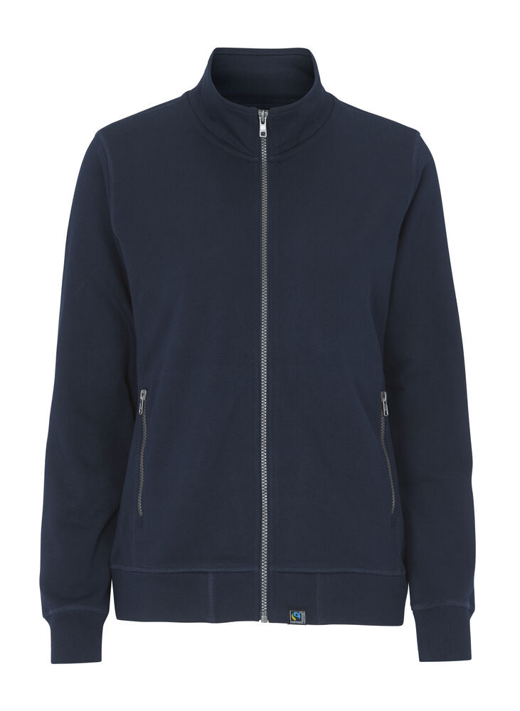 Cottover F. Terry Fz Collar Lady