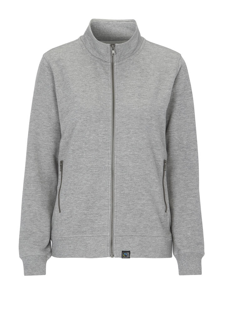 Cottover F. Terry Fz Collar Lady