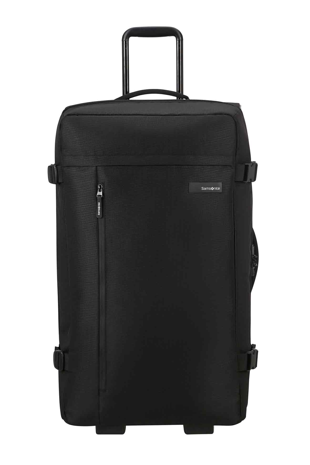 Samsonite Roader - Black - Onesize
