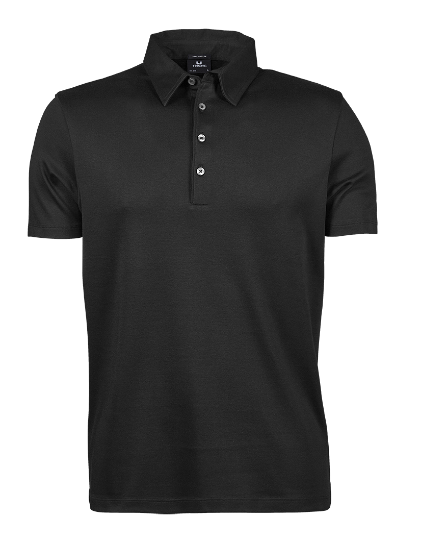 Teejays Pima Cotton Polo