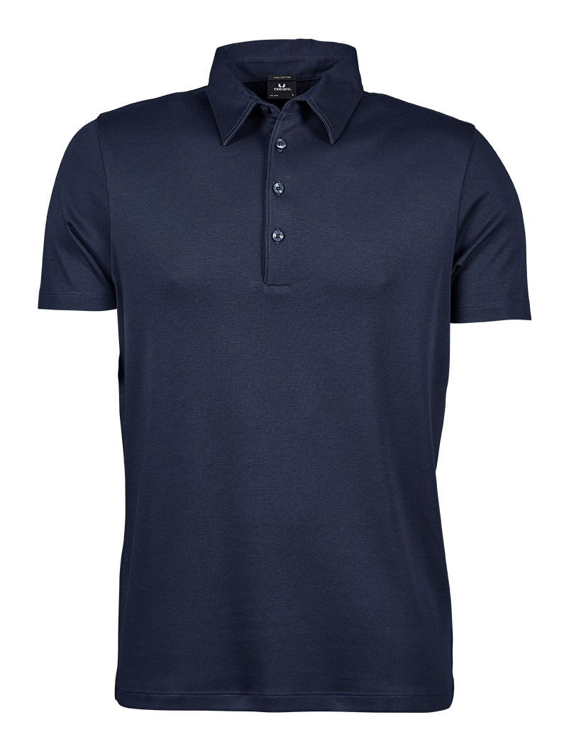 Teejays Pima Cotton Polo