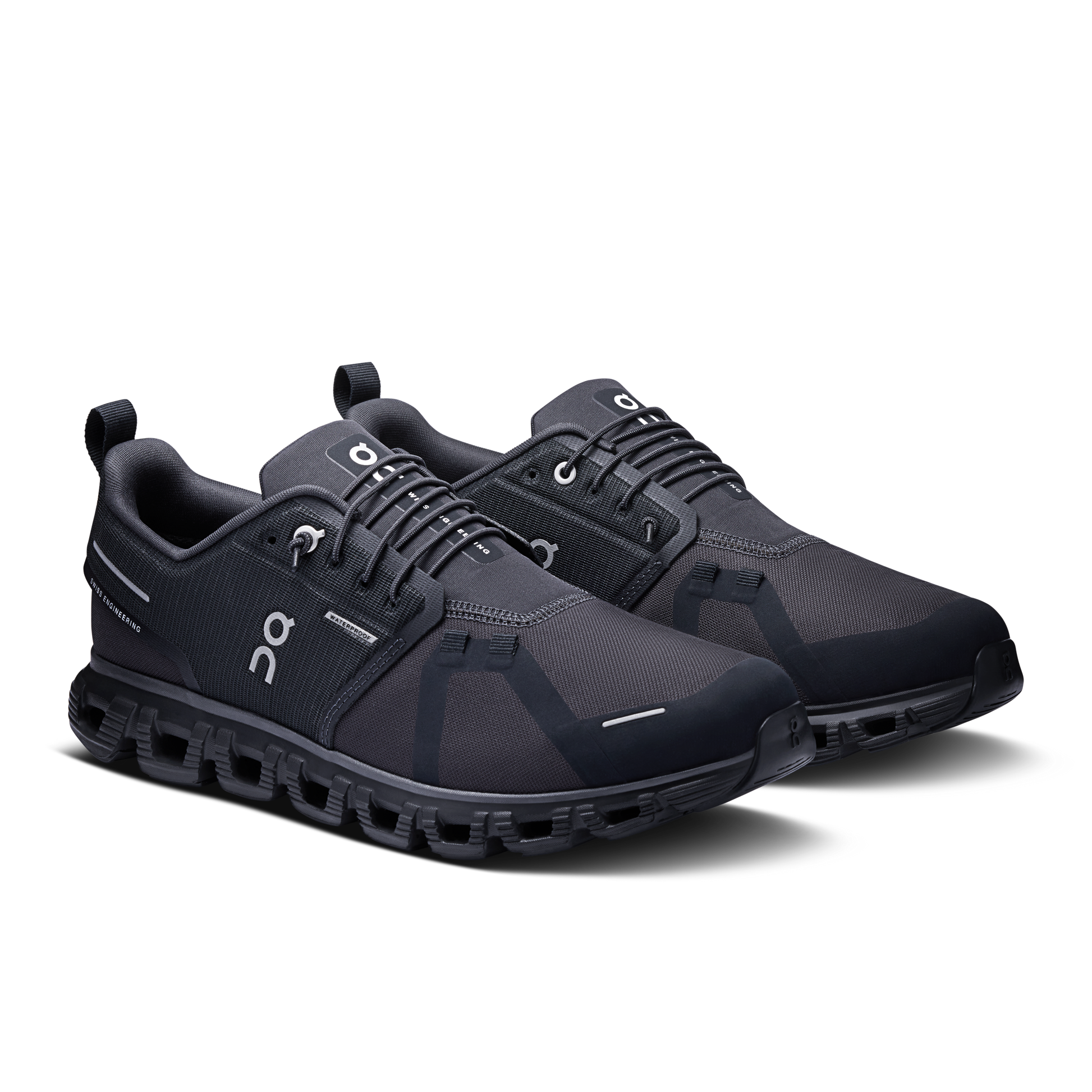 On Cloud 6 Waterproof