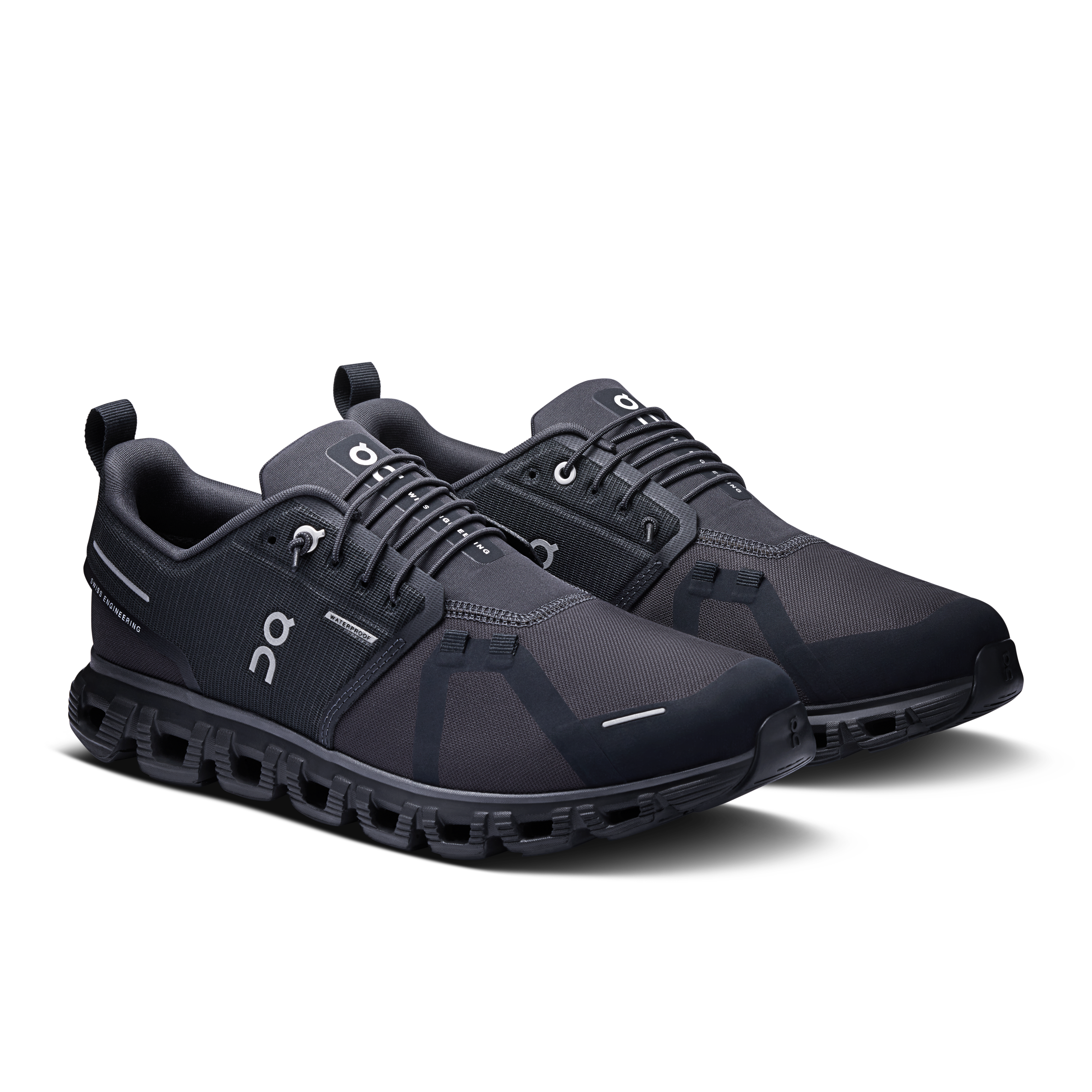 On Cloud 6 Waterproof