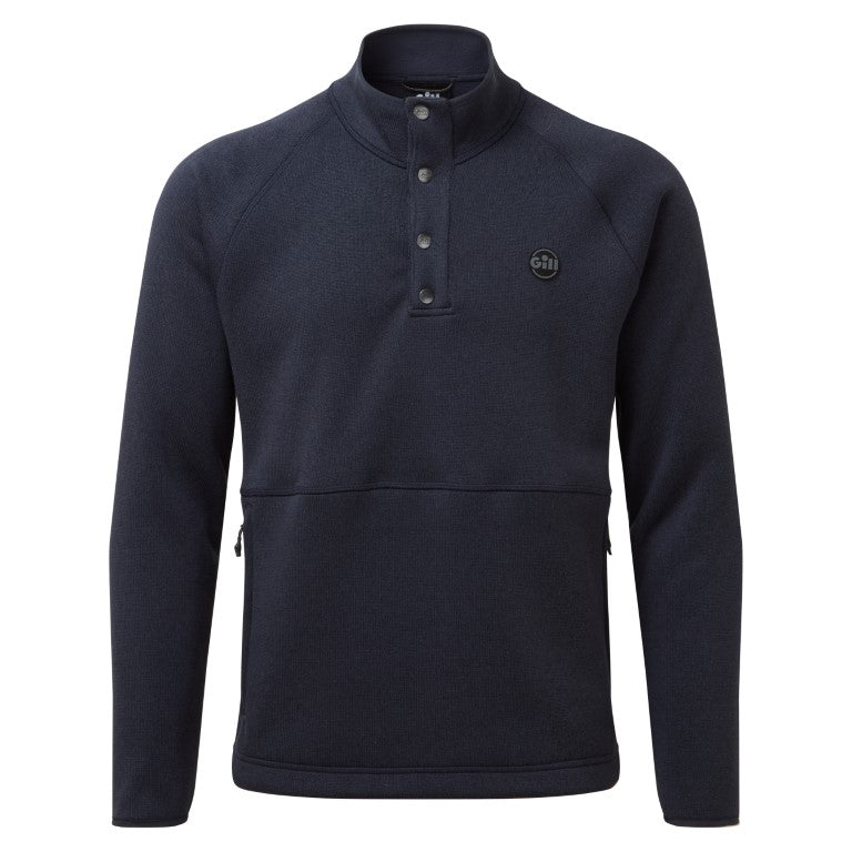Gill Marine Fisher Fleece