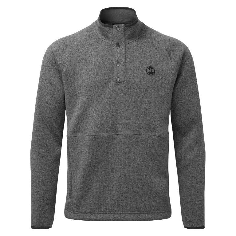 Gill Marine Fisher Fleece