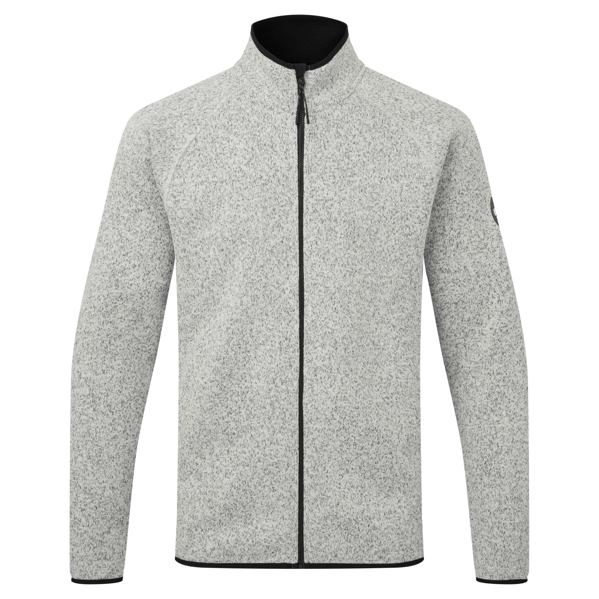 Gill Knit Fleece Jacket